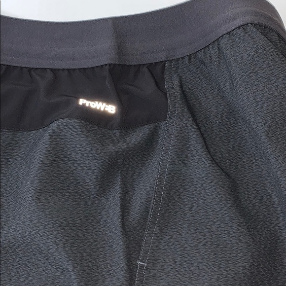 Spyder Shorts Spyder Active Mens Short Proweb Tech Black Poshmark